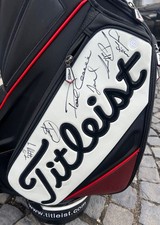 Titleist tour bag gebraucht kaufen  Frechen