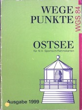 Wegepunkte stsee . gebraucht kaufen  Koblenz