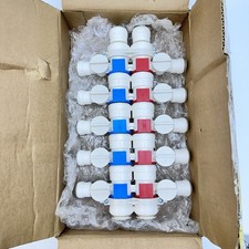 Pex manifold watts for sale  Chambersburg