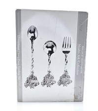 Vintage wallace silversmith for sale  Fresno