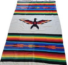 Vtg mexican heavy for sale  Haslet