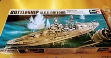 Vintage revell ship for sale  Somers Point