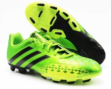 adidas fußballschuhe predator lz trx fg gebraucht kaufen  Annaberg-Buchholz, Mildenau