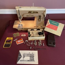 singer slant o matic for sale singer slant o matic for sale Port Jefferson Station