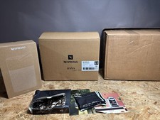 Nespresso professional zenius for sale  Hendersonville