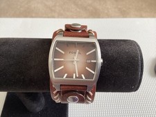 Fossil jr9087 date for sale  MARCH