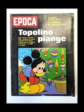 Epoca rivista 848 usato  Italia