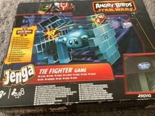 Angry birds star for sale  HAVANT