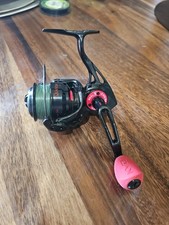 Quantum smoke spinning for sale  Auburn