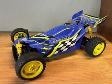 Tamiya plasma edge for sale  BOW STREET