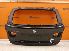 Heckklappe schwarz bmw gebraucht kaufen  München