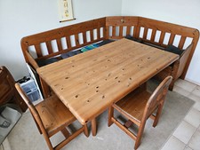 Wasa möbel massivholzmöbel gebraucht kaufen  Solingen