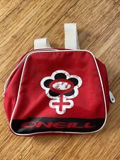 Neill red small for sale  PORTH