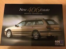 peugeot 406 diesel estate for sale peugeot 406 diesel estate for sale NOTTINGHAM