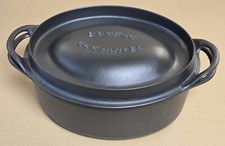 Doufeu cousances creuset gebraucht kaufen  Dinslaken