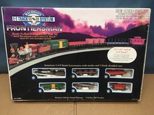 Bachmann 24006 frontiersman for sale  Lee