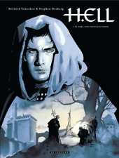 .ell tome mort d'occasion  Lille-