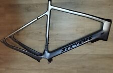 Stevens getaway gravelbike gebraucht kaufen  Parey