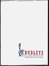 Dudleys oxfordshire american for sale  UK