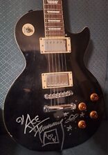 ace frehley les paul guitar for sale  Bayonne