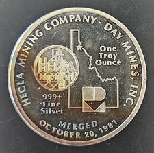 Toned helca mining d'occasion  Expédié en Belgium