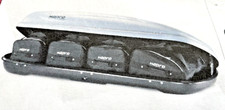 Hapro roof box for sale  WAKEFIELD
