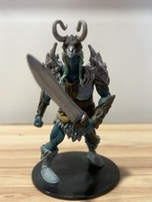 D&D Miniatures Storm Kings 29A/45 Frost Giant monstro perfeito para presente de mesa comprar usado  Enviando para Brazil