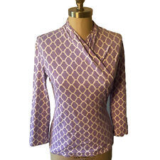 Mclaughlin womens purple for sale  Hamilton