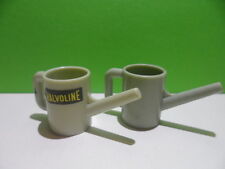 Playmobil jerricans oilcan d'occasion  Talmont-Saint-Hilaire