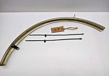 Plastic front mudguard for sale  WORKSOP