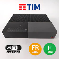 Modem router tim usato  Palermo