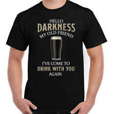 Hello darkness old d'occasion  Expédié en Belgium