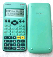Calculatrice spéciale collèg d'occasion  Lilles-Lomme