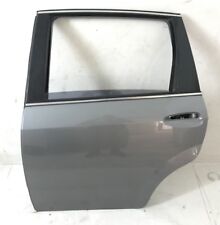Portiera posteriore fiat usato  Sinopoli