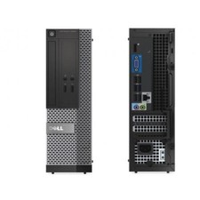 Dell optiplex 3020 d'occasion  Saint-Vrain