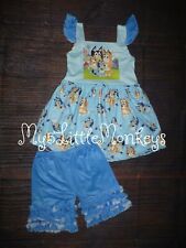 New boutique bluey for sale  Vista