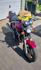 honda cb400 four for sale honda cb400 four for sale WORTHING