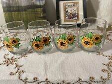 glasses drinking set 4 for sale glasses drinking set 4 for sale Kingwood