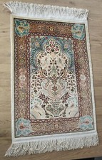Teppich gebetsteppich riginal gebraucht kaufen  Oettingen