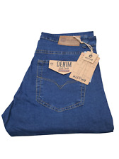 Jeans vita alta usato  Napoli