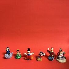 Lote de bonecos Disney Afternoon Ducktales Beagle meninos esguicho aquático brinquedo hambúrguer mágico comprar usado  Enviando para Brazil