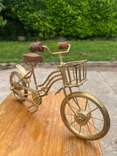 Retro decorative bicycle d'occasion  La Rochelle