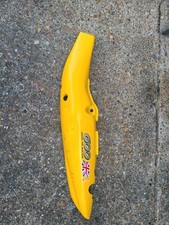 Left side panel for sale  GILLINGHAM