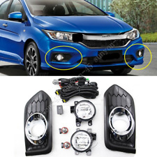 Lâmpadas de neblina de substituição direta para carros Honda City 2017 2018 2019 comprar usado  Enviando para Brazil