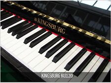 Upright piano satin for sale  Seattle