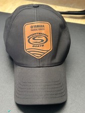 Yamaha boats hat for sale  North Wilkesboro
