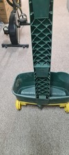 Garden lawn spreader for sale  GOOLE