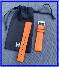 Hirsch pure uhr gebraucht kaufen  Düsseldorf