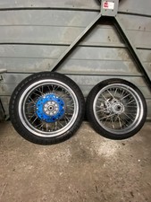 Ktm exc supermoto for sale Ktm exc supermoto for sale  BRISTOL