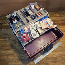 Flambeau outdoors tray for sale  Woodbury